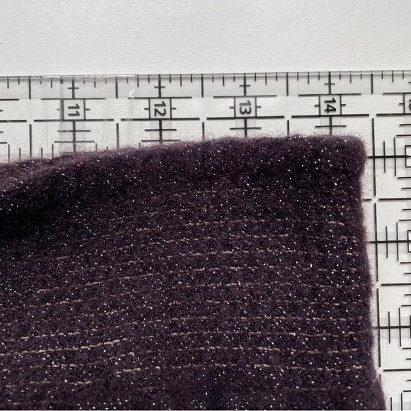 Free People Mini Skirt Boho Multicolor Leopard Leaf Patchwork Panels - Picture 6 of 10